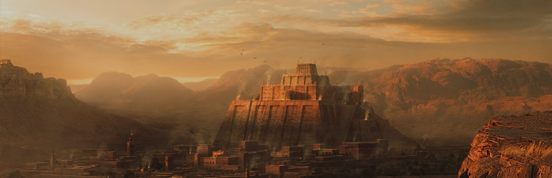 Conan Exiles