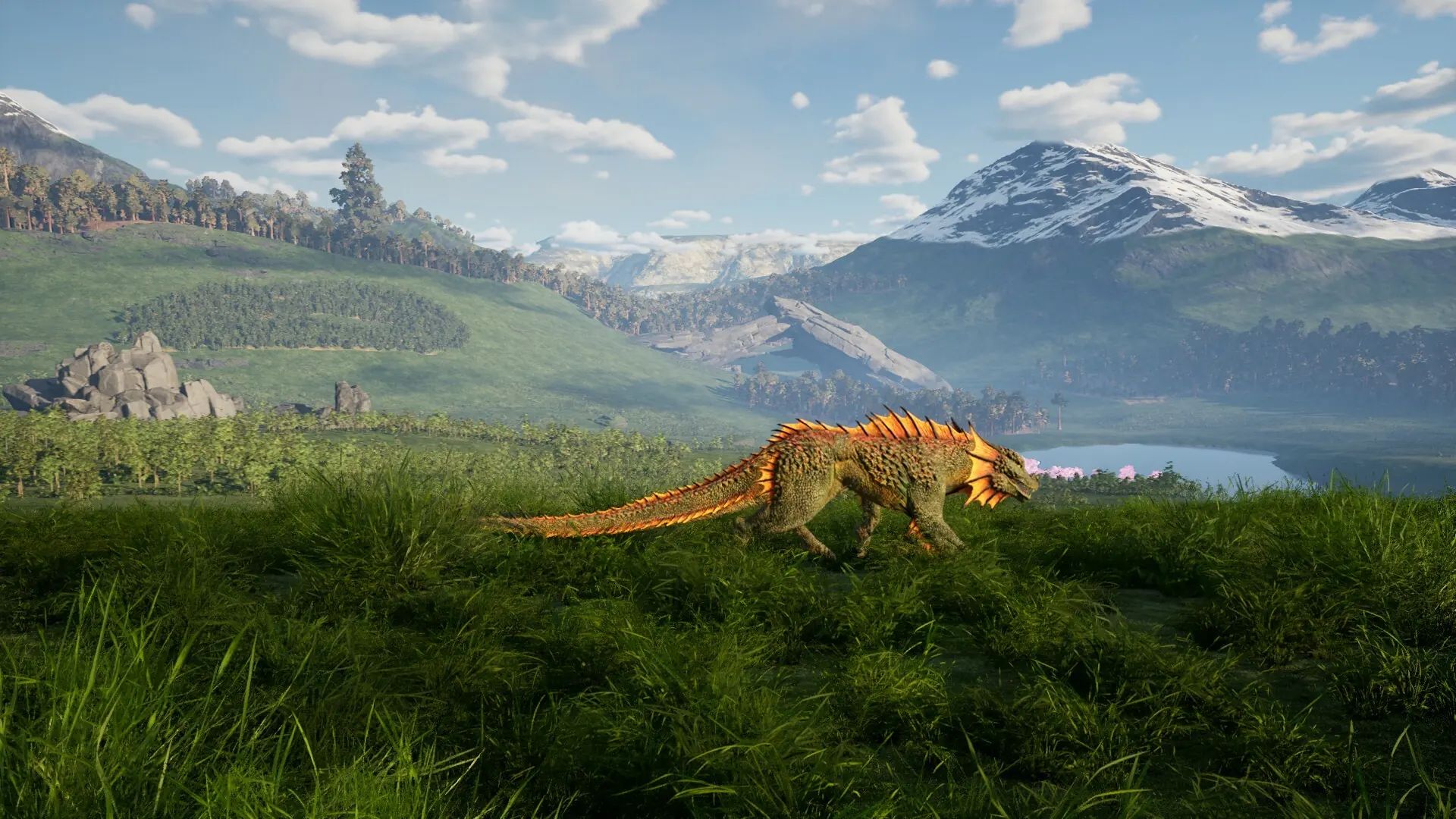 Day of Dragons