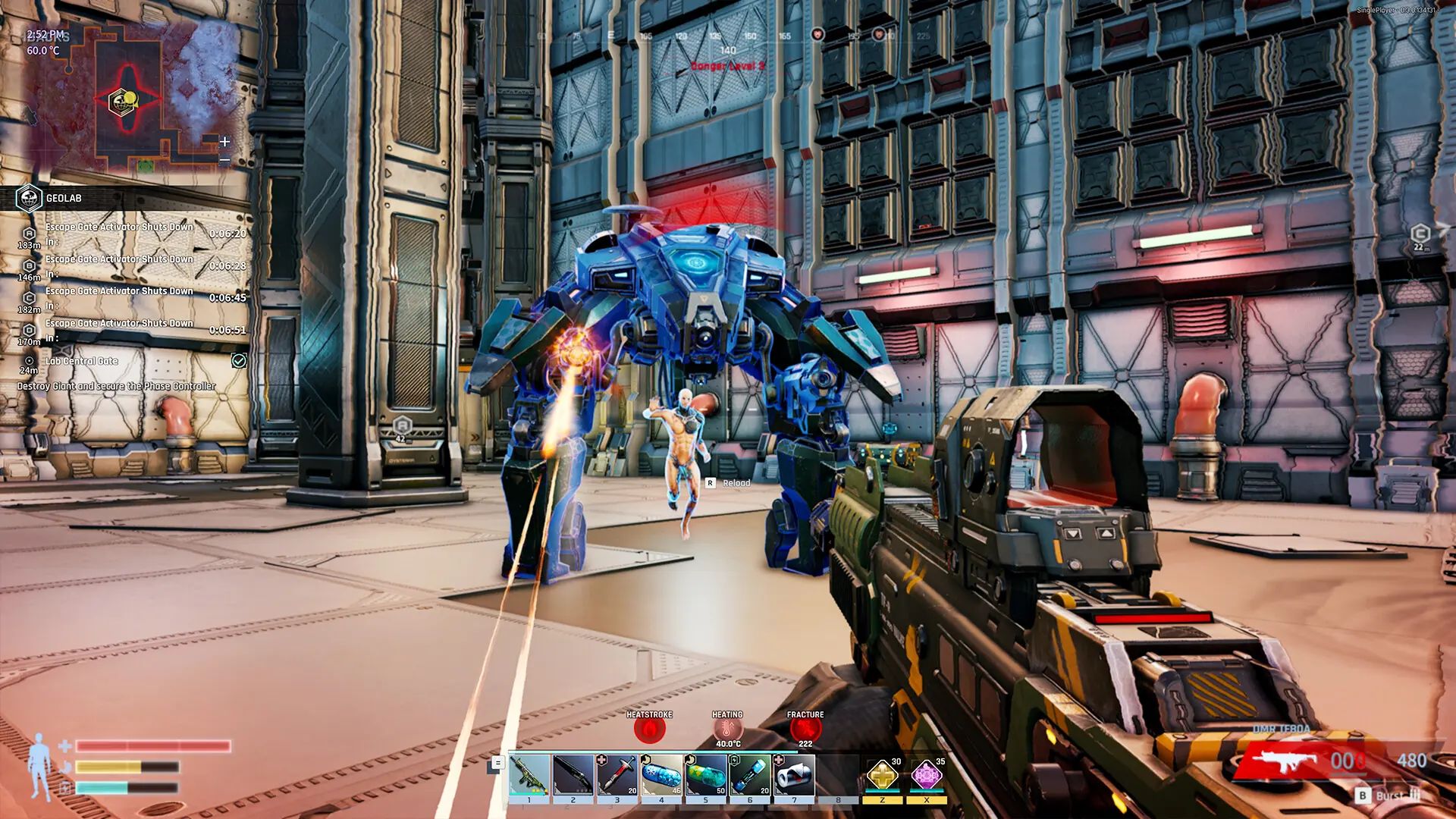 Dysterra