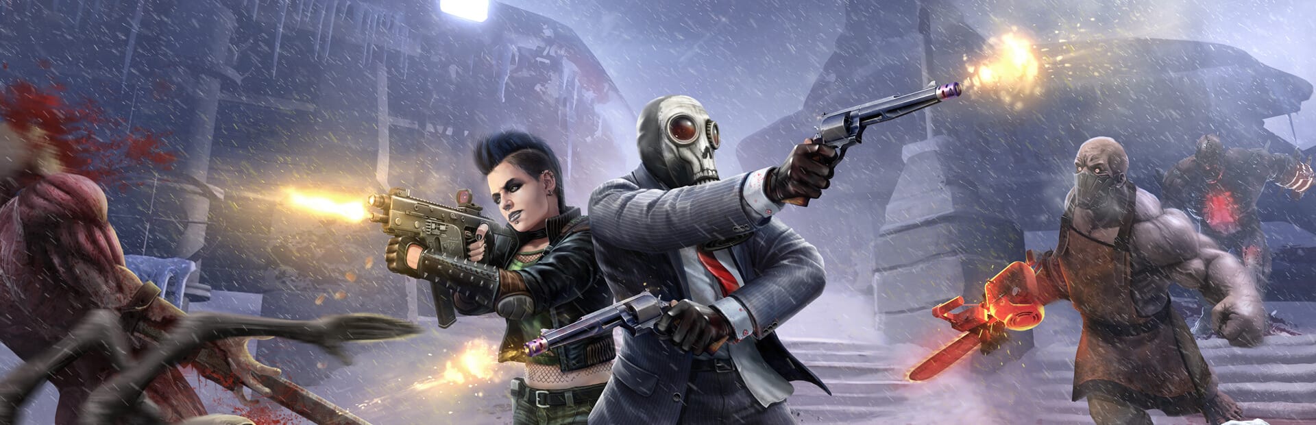 Killing Floor 2