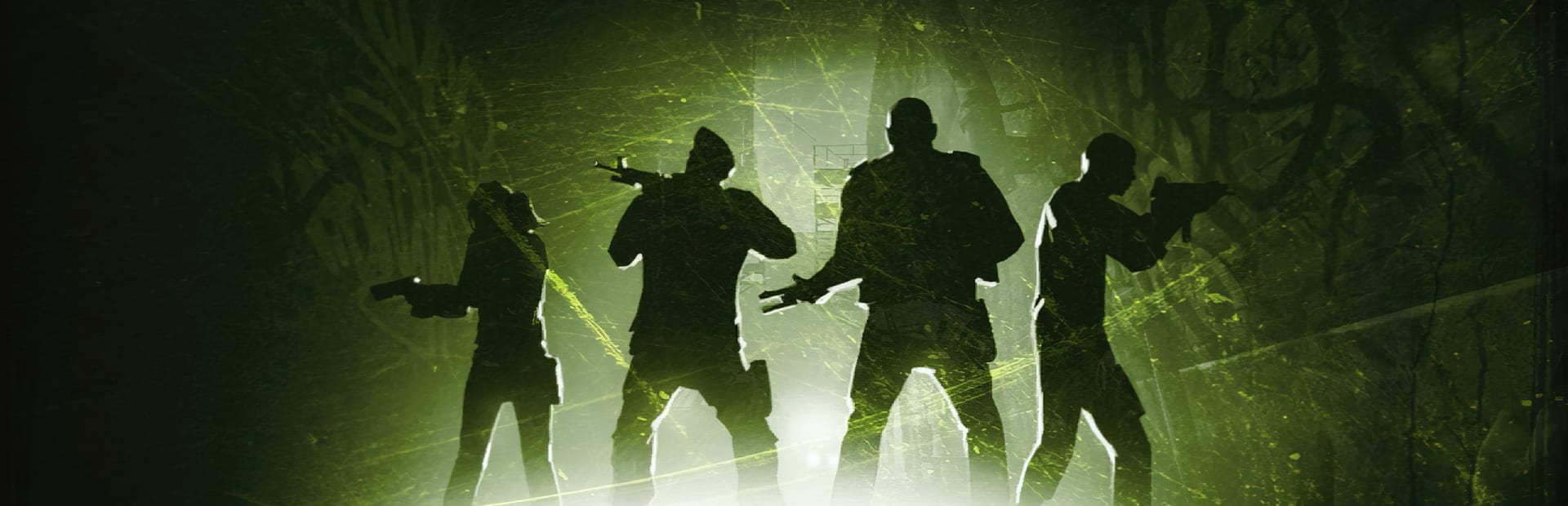 Left 4 Dead