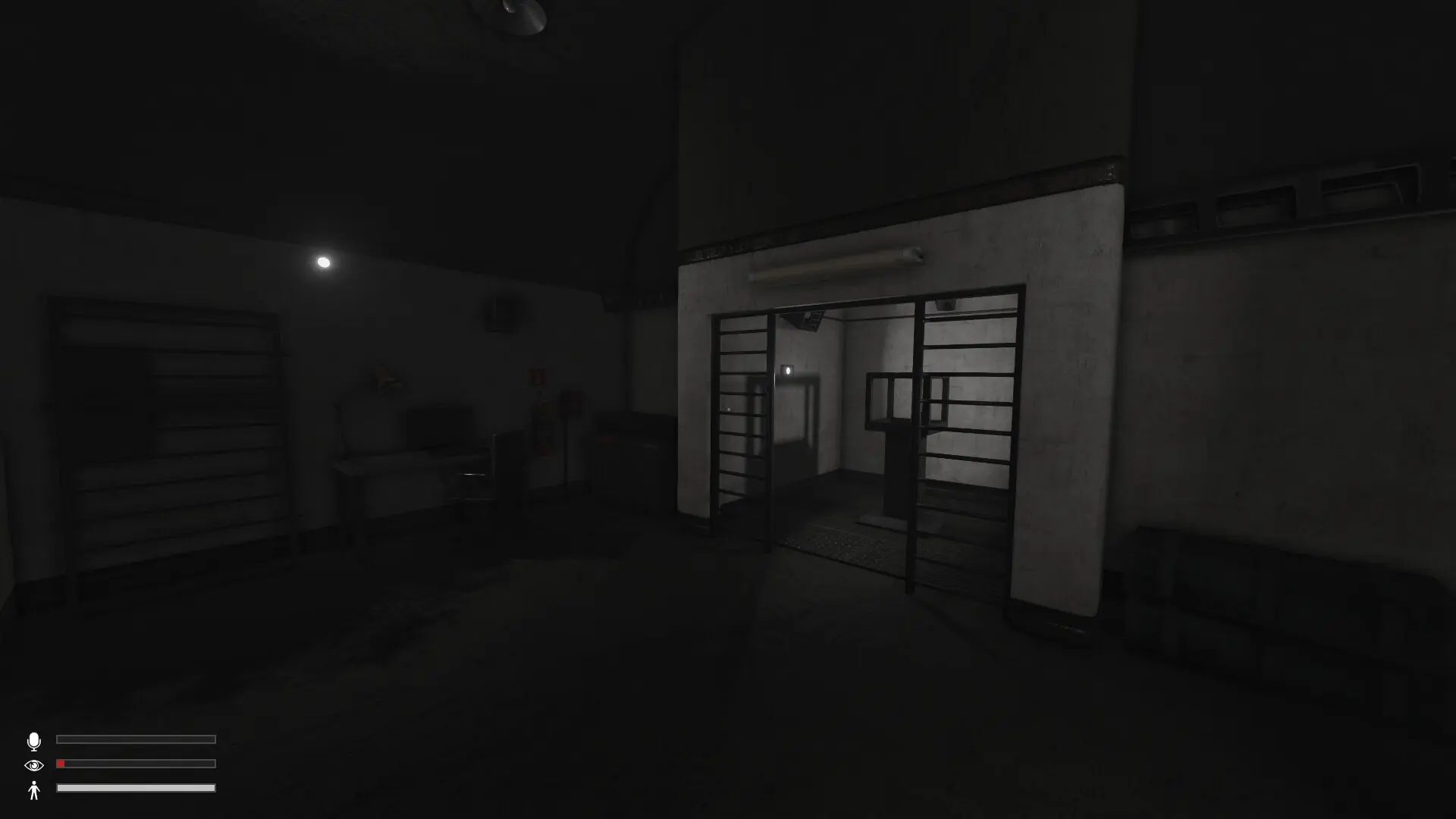SCP: Containment Breach 2